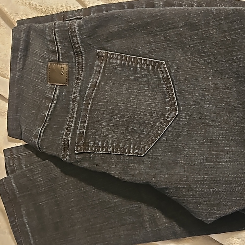 Jag Jeans Leggings  Size 2